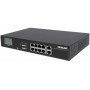Intellinet 561303 switch di rete Gigabit Ethernet (10/100/1000) Supporto Power over Ethernet (PoE) Nero (561303)