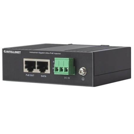 Intellinet 561389 adattatore PoE e iniettore Gigabit Ethernet (561389)