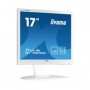 iiyama ProLite B1780SD 43,2 cm (17") 1280 x 1024 Pixel LED Bianco (B1780SD-W1)
