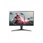 LG 27GL63T-B monitor piatto per PC 68,6 cm (27") 1920 x 1080 Pixel Full HD LCD Nero (27GL63T-B)