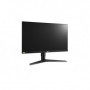 LG 27GL63T-B monitor piatto per PC 68,6 cm (27") 1920 x 1080 Pixel Full HD LCD Nero (27GL63T-B)