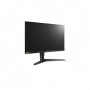 LG 27GL63T-B monitor piatto per PC 68,6 cm (27") 1920 x 1080 Pixel Full HD LCD Nero (27GL63T-B)