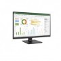 LG 27BN65Q-B monitor piatto per PC 68,6 cm (27") 2560 x 1440 Pixel Quad HD LCD Nero (27BN65Q-B)