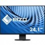 EIZO FlexScan EV2456-BK LED display 61,2 cm (24.1") 1920 x 1200 Pixel WUXGA Nero (EV2456-BK)