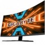 Gigabyte G32QC A monitor piatto per PC 80 cm (31.5") 2560 x 1440 Pixel 2K Ultra HD LED Nero (G32QC A)