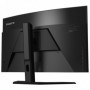 Gigabyte G32QC A monitor piatto per PC 80 cm (31.5") 2560 x 1440 Pixel 2K Ultra HD LED Nero (G32QC A)