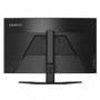 Gigabyte G32QC A monitor piatto per PC 80 cm (31.5") 2560 x 1440 Pixel 2K Ultra HD LED Nero (G32QC A)