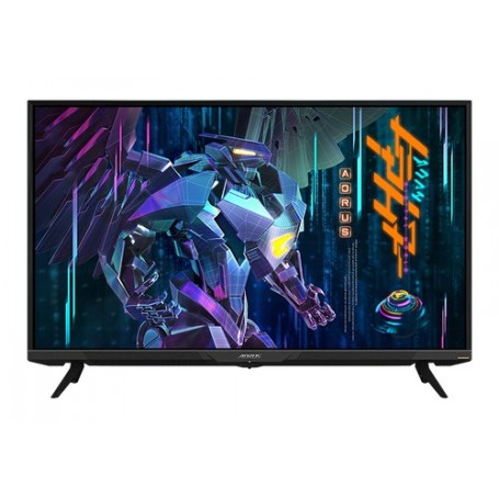 Gigabyte AORUS FV43U 109,2 cm (43") 3840 x 2160 Pixel 4K Ultra HD LED Nero (FV43U)