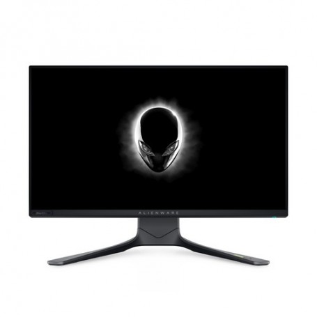 Alienware AW2521H 62,2 cm (24.5") 1920 x 1080 Pixel Full HD LCD Nero (GAME-AW2521H)
