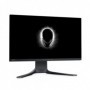 Alienware AW2521H 62,2 cm (24.5") 1920 x 1080 Pixel Full HD LCD Nero (GAME-AW2521H)