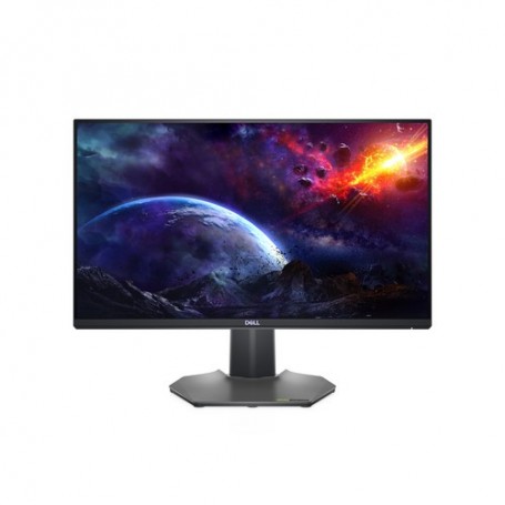 DELL S2522HG 62,2 cm (24.5") 1920 x 1080 Pixel Full HD LCD Nero (DELL-S2522HG)