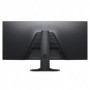 DELL S3422DWG 86,4 cm (34") 3440 x 1440 Pixel Wide Quad HD LCD Nero (DELL-S3422DWG)