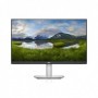DELL S2722QC 68,6 cm (27") 3840 x 2160 Pixel 4K Ultra HD LCD Grigio (DELL-S2722QC)