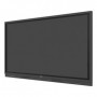 Optoma 3751RK lavagna interattiva 190,5 cm (75") 3840 x 2160 Pixel Touch screen Nero (H1F0H01BW101)