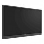 Optoma 3751RK lavagna interattiva 190,5 cm (75") 3840 x 2160 Pixel Touch screen Nero (H1F0H01BW101)