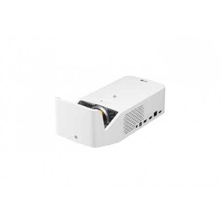 LG HF65LS videoproiettore Ultra short throw projector 1000 ANSI lumen DLP 1080p (1920x1080) Bianco (HF65LS)