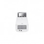 LG HF65LS videoproiettore Ultra short throw projector 1000 ANSI lumen DLP 1080p (1920x1080) Bianco (HF65LS)