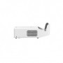 LG HF65LS videoproiettore Ultra short throw projector 1000 ANSI lumen DLP 1080p (1920x1080) Bianco (HF65LS)