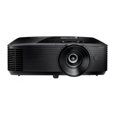 Optoma HD28e videoproiettore Standard throw projector 3800 ANSI lumen DLP 1080p (1920x1080) Compatibilità 3D Ner (E1P0A3PBE1Z5)
