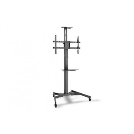 Digitus DA-90370 Supporto per display espositivi 177,8 cm (70") Nero (DA-90370)