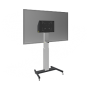 iiyama MD 062B7295 Supporto per display espositivi Nero, Grigio (MD 062B7295)
