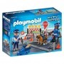 Playmobil City Action 6924 set da gioco (6924)