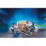 Playmobil City Action 6924 set da gioco (6924)