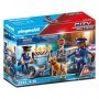 Playmobil City Action 6924 set da gioco (6924)
