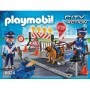 Playmobil City Action 6924 set da gioco (6924)
