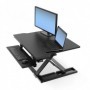 Ergotron WorkFit-TX Nero (33-467-921)