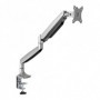LogiLink BP0042 supporto da tavolo per Tv a schermo piatto 81,3 cm (32") Morsa/Bullone di ancoraggio Alluminio (BP0042)