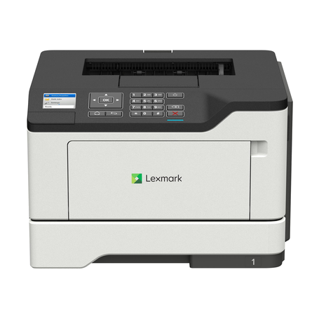 Lexmark B2546dw 1200 x 1200 DPI A4 Wi-Fi (36SC372)