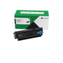Lexmark 55B2H00 cartuccia toner 1 pz Originale Nero (55B2H00)