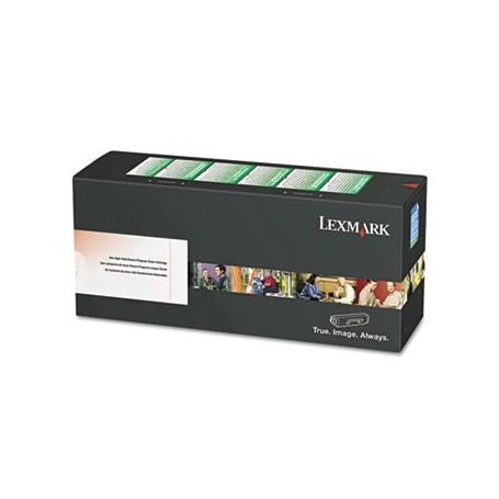 Lexmark 50F2X0R cartuccia toner 1 pz Originale Nero (50F2X0R)