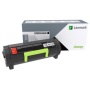 Lexmark 51B0HA0 cartuccia toner 1 pz Originale Nero (51B0HA0)