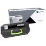 Lexmark 53B0XA0 cartuccia toner 1 pz Originale Nero (53B0XA0)