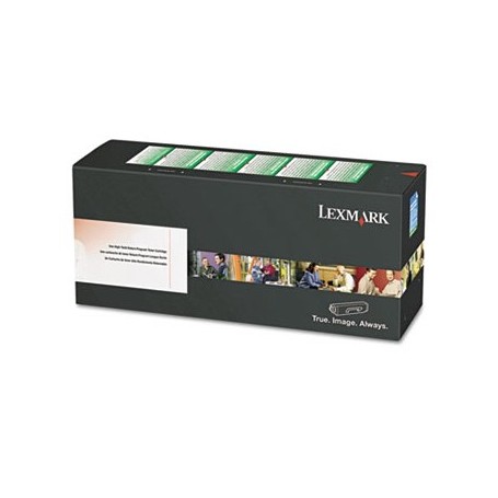 Lexmark 73B0010 cartuccia toner 1 pz Originale Nero (73B0010)