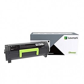 Lexmark B2300A0 cartuccia toner 1 pz Originale Nero (B2300A0)