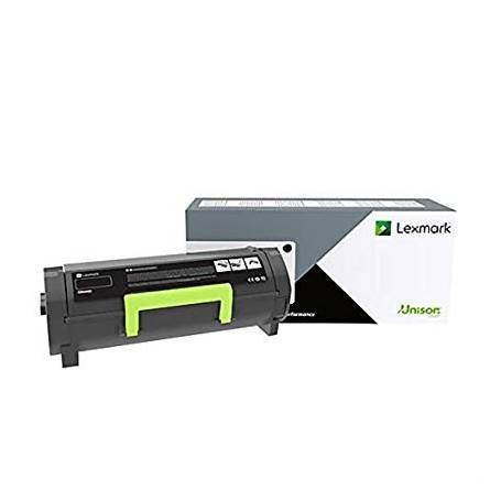 Lexmark B240HA0 cartuccia toner 1 pz Originale Nero (B240HA0)