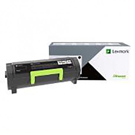 Lexmark B260UA0 cartuccia toner 1 pz Originale Nero (B260UA0)