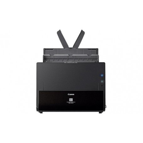 Canon imageFORMULA DR-C225 II ADF + scanner ad alimentazione manuale 600 x 600 DPI A4 Nero (3258C003)