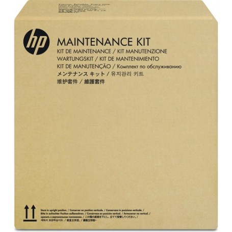 HP ScanJet 5000 s4/7000 s3 Roller Replacement Kit 4 pz (L2756A)