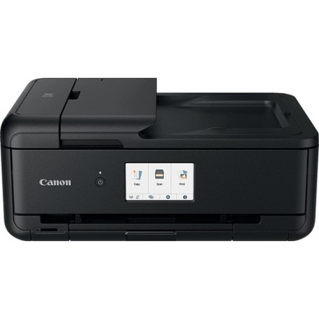 Canon PIXMA TS9550 Ad inchiostro A3 4800 x 1200 DPI Wi-Fi (2988C006)