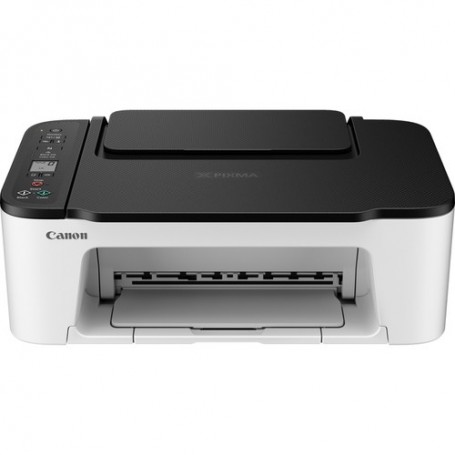 Canon PIXMA TS3452 stampante per foto Ad inchiostro 4800 x 1200 DPI 8" x 12" (20x30 cm) Wi-Fi (4463C046)