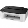 Canon PIXMA TS3452 stampante per foto Ad inchiostro 4800 x 1200 DPI 8" x 12" (20x30 cm) Wi-Fi (4463C046)