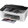 Canon PIXMA TS3452 stampante per foto Ad inchiostro 4800 x 1200 DPI 8" x 12" (20x30 cm) Wi-Fi (4463C046)