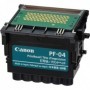 Canon PF-04 testina stampante Ad inchiostro (3630B001)