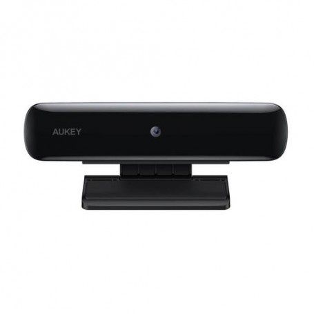AUKEY PC-W1 webcam 2 MP USB Nero (PC-W1)