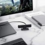 AUKEY PC-W1 webcam 2 MP USB Nero (PC-W1)