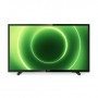 Philips 6600 series 32PHS6605/12 TV 81,3 cm (32") HD Smart TV Wi-Fi Nero (32PHS6605/12) (32PHS6605/12_PROMO)